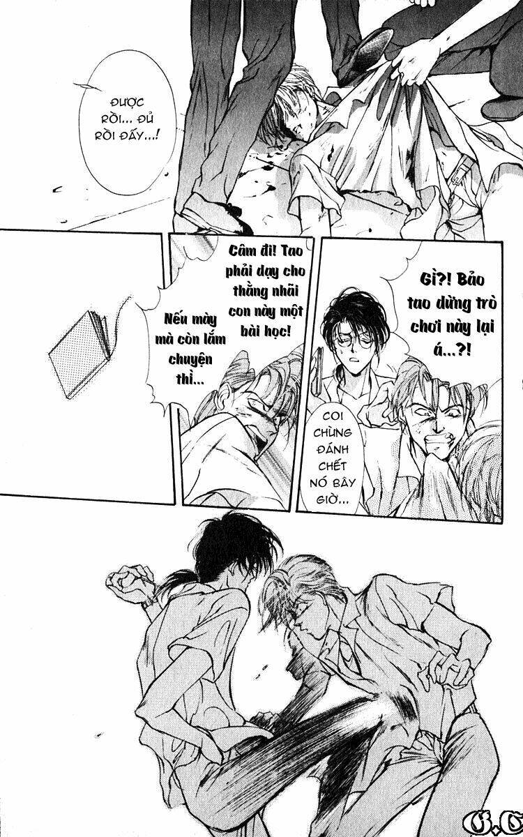 tình yêu loạn luân chapter 1 15