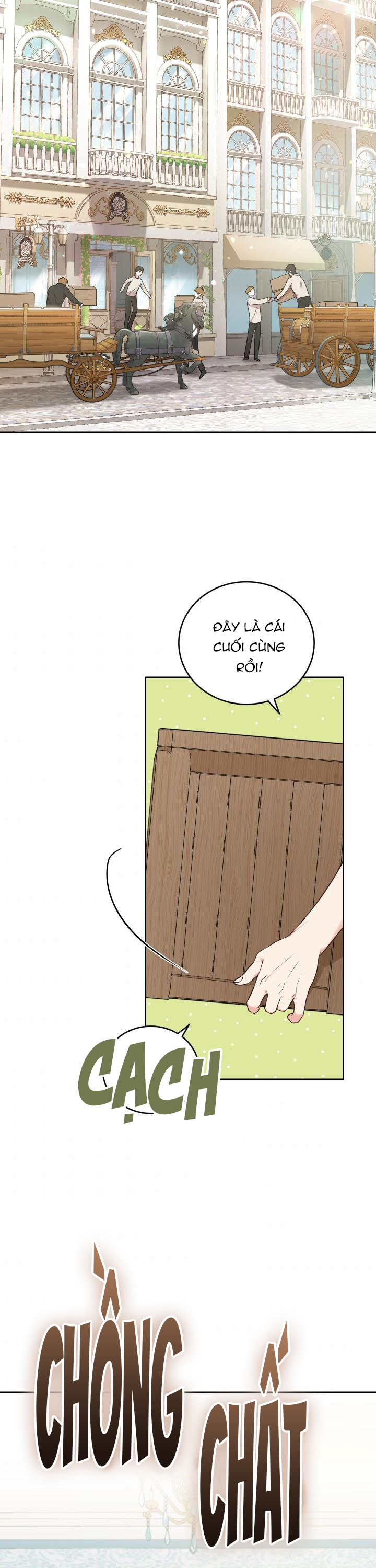 trở thành nhà điều chế nước hoa duy nhất của bạo chúa chapter 26.1 14