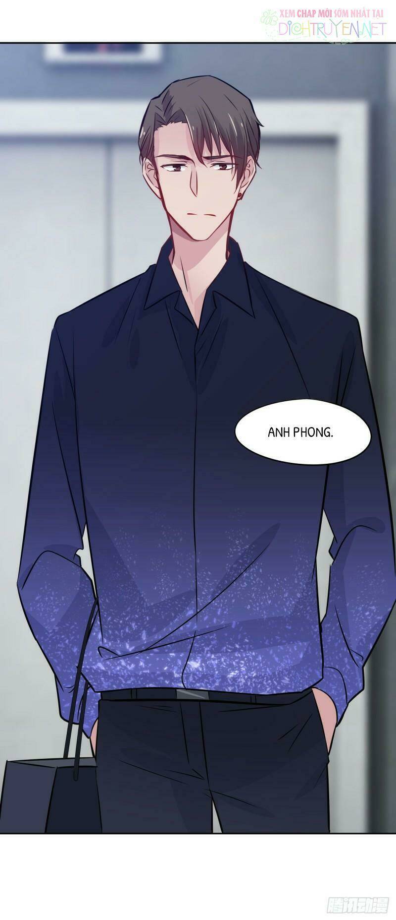 hương vị ngọt ngào chapter 5 34