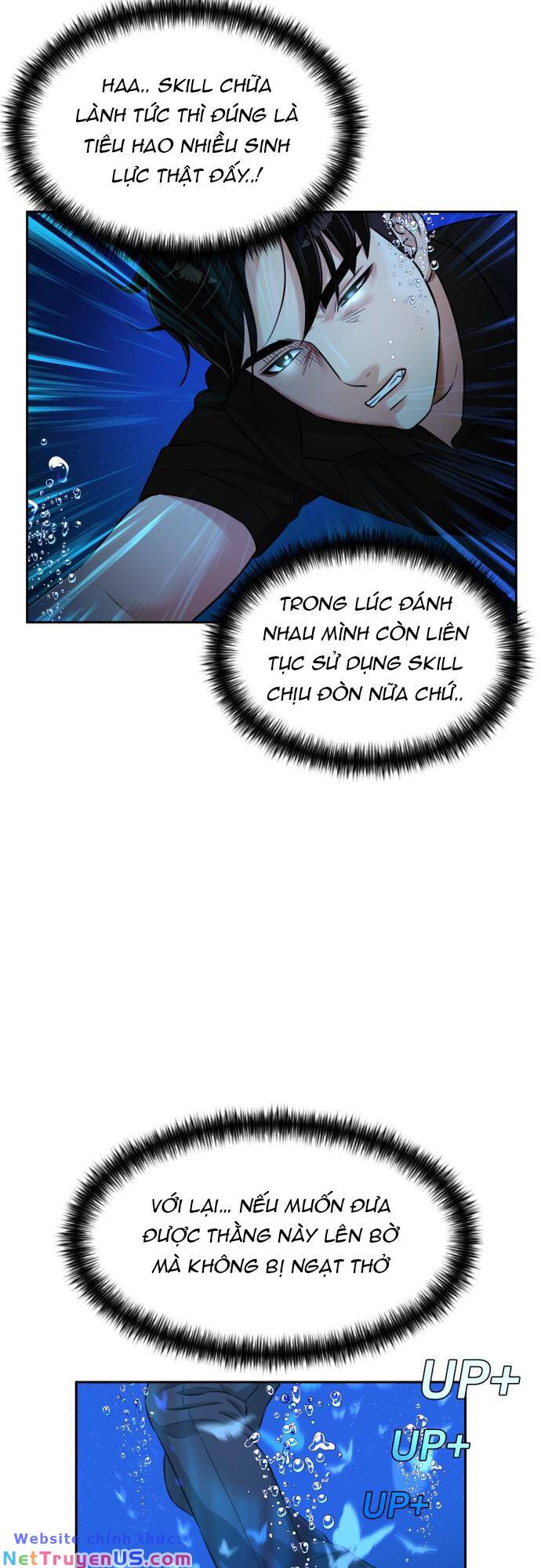 gương mặt thiên tài chapter 81 35