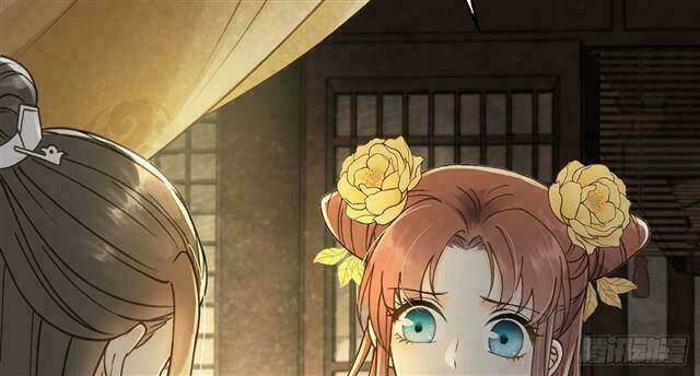 vương gia ba tuổi rưỡi của tôi chapter 28 69