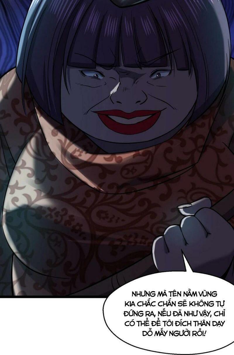 đừng hiểu lầm, tôi mới là người bị hại! chapter 36 6