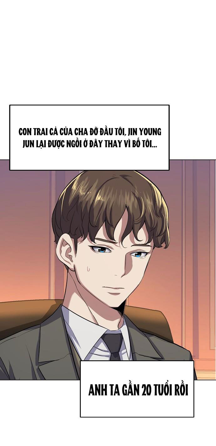 cậu út nhà tài phiệt chapter 3.1 5