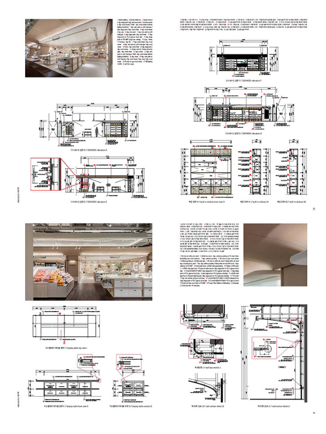 2022 Annual Interior Detail Vol.35