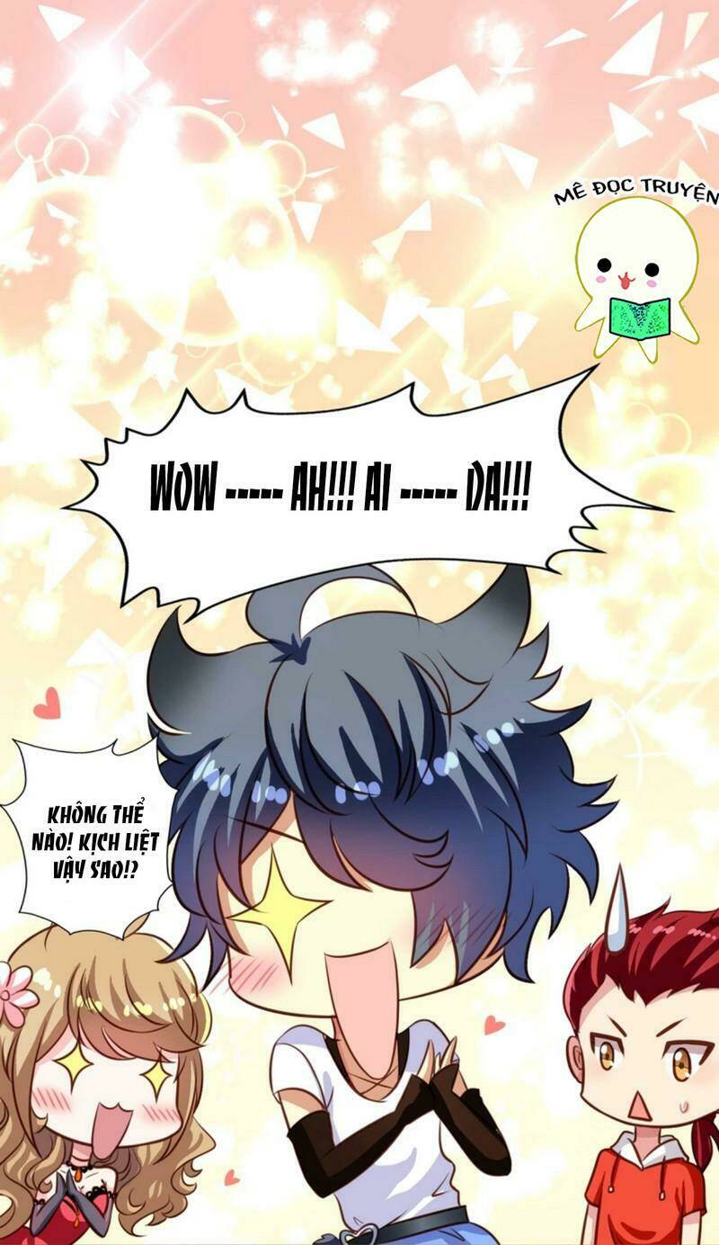 ông chủ của tôi là yêu quái chapter 39 4