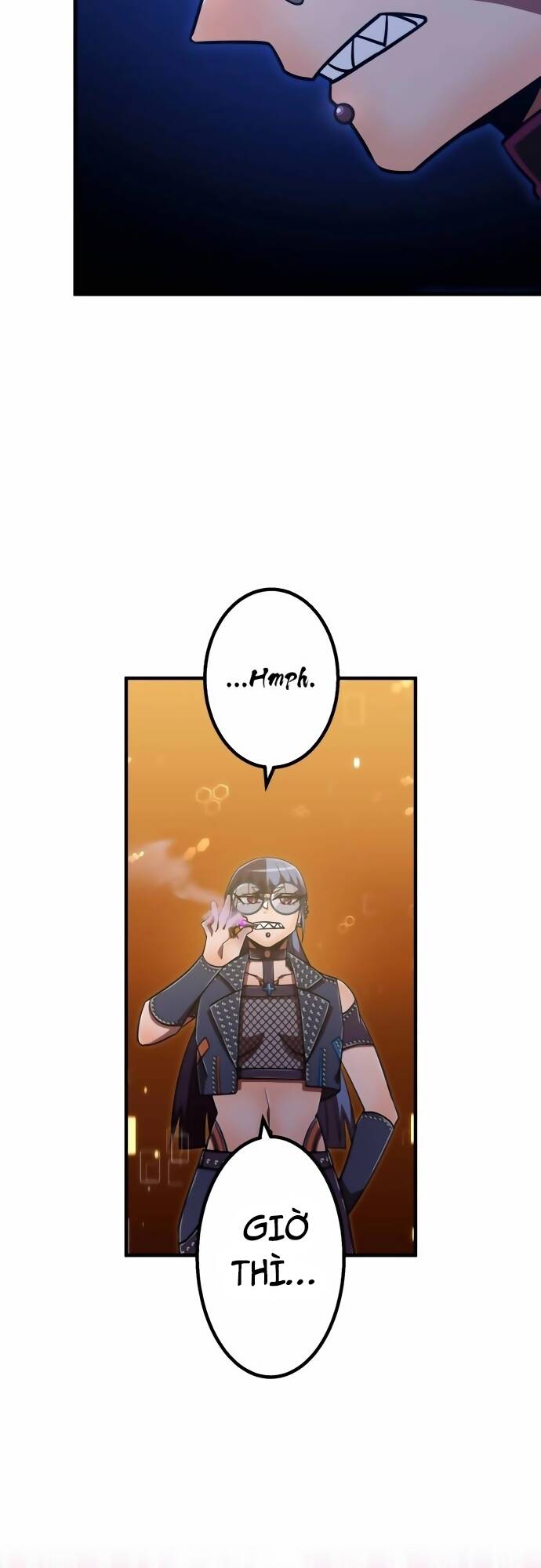 Huyết Thánh Cứu Thế Chủ~ Ta Chỉ Cần 0.0000001% Đã Trở Thành Vô Địch chapter 104 15