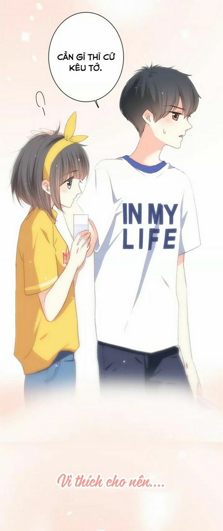 con tim rung động 2 chapter 0 16