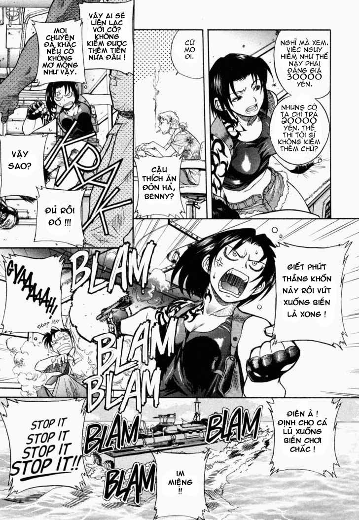 hố đen chapter 1 10