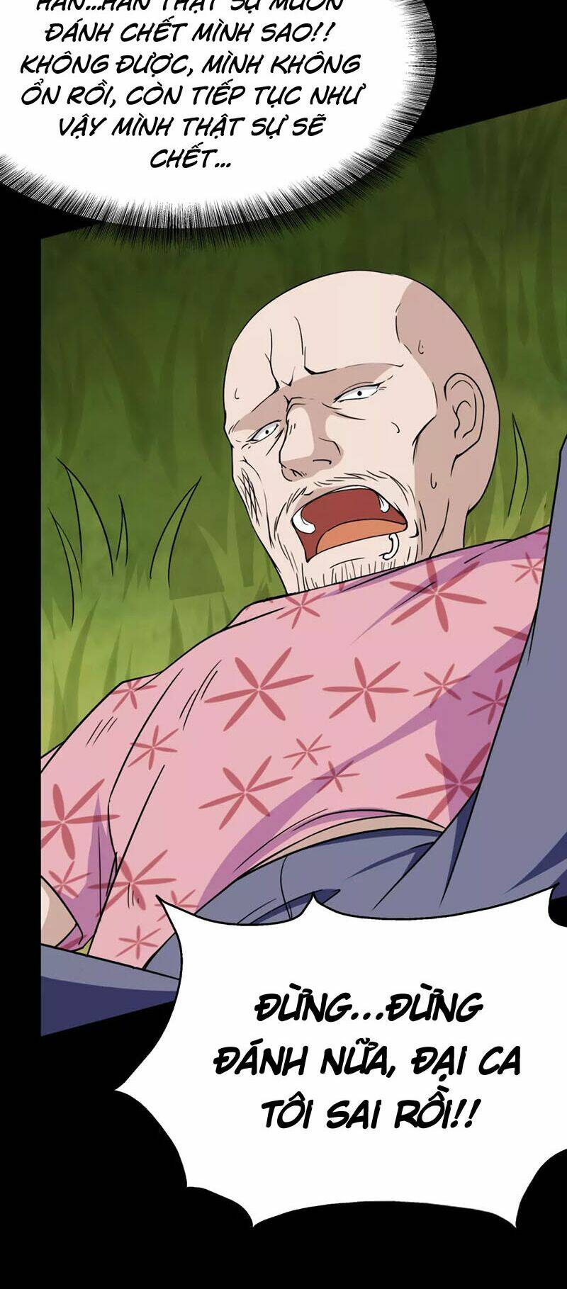 bạn gái virus của tôi chapter 174 32