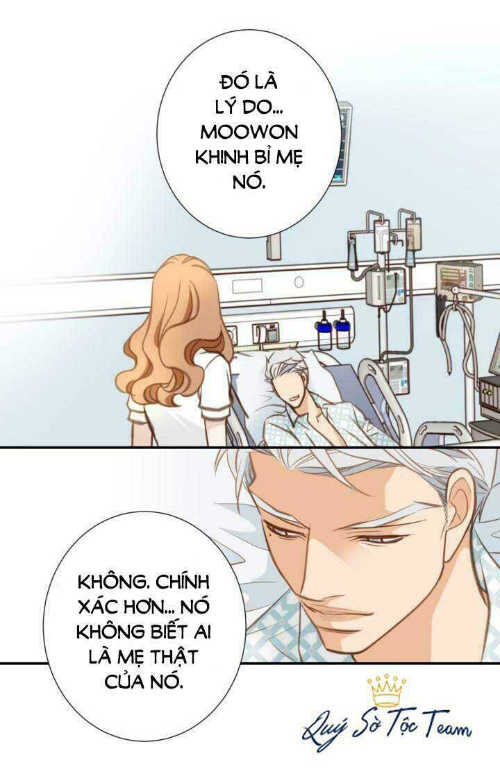 tiếp xúc chí mạng chapter 59 59