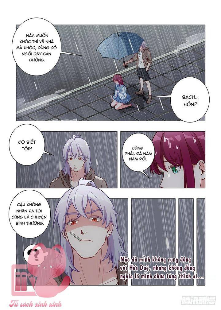 luyến ái 1/2 chapter 53 2