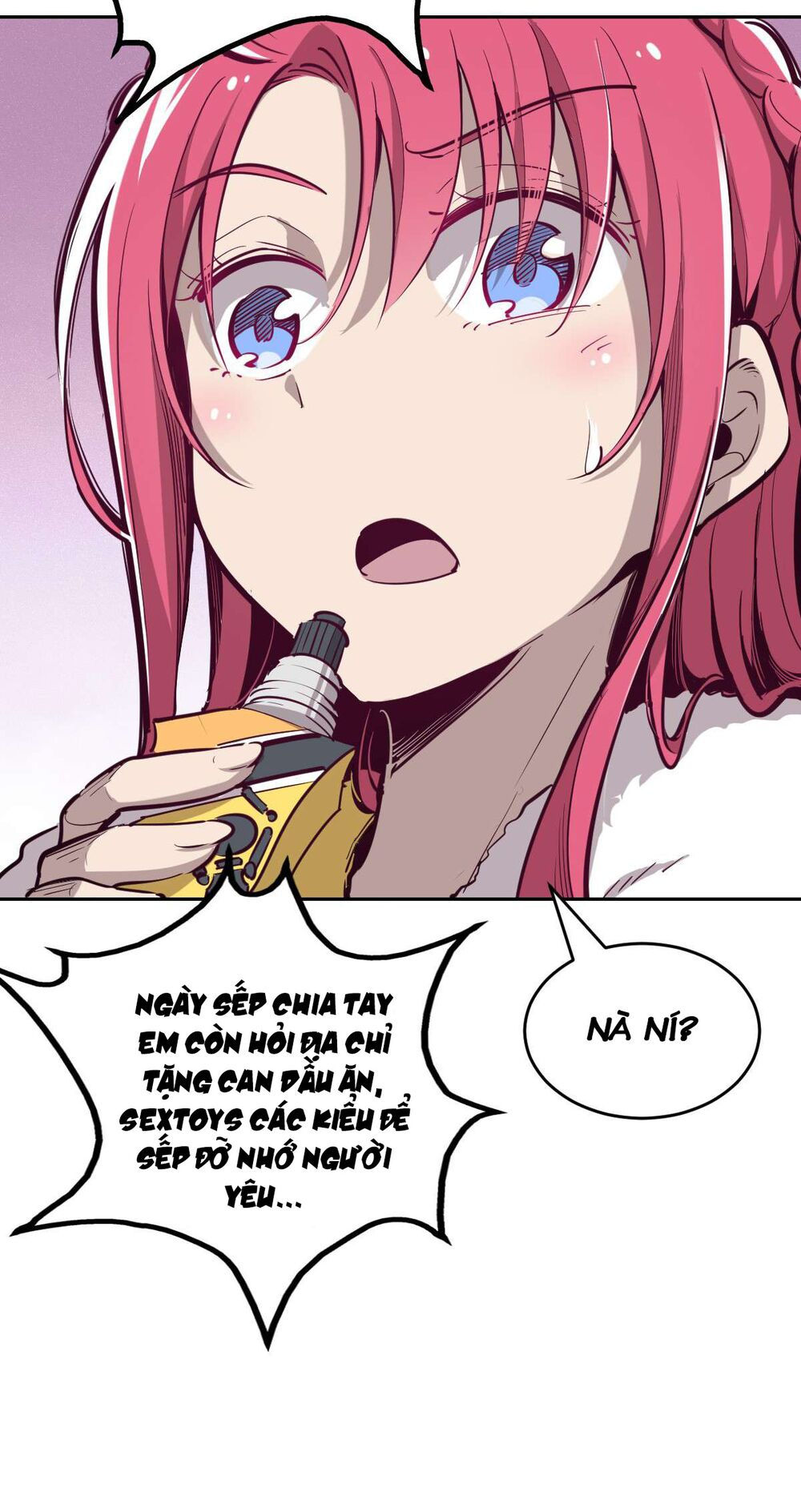 oan gia chung nhà ! chapter 19.1 9