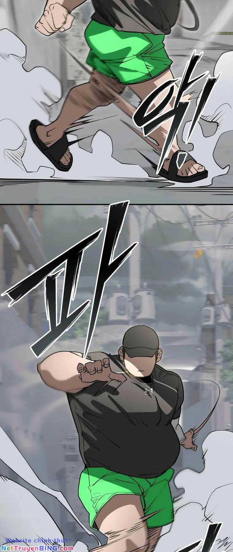 99 thủ lĩnh chapter 8 22