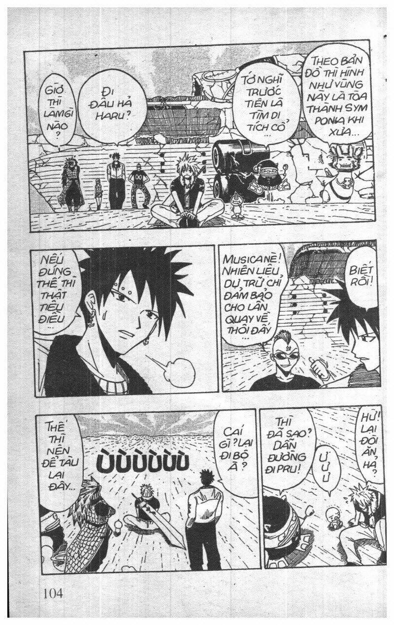 rave master (scan) chapter 10 119