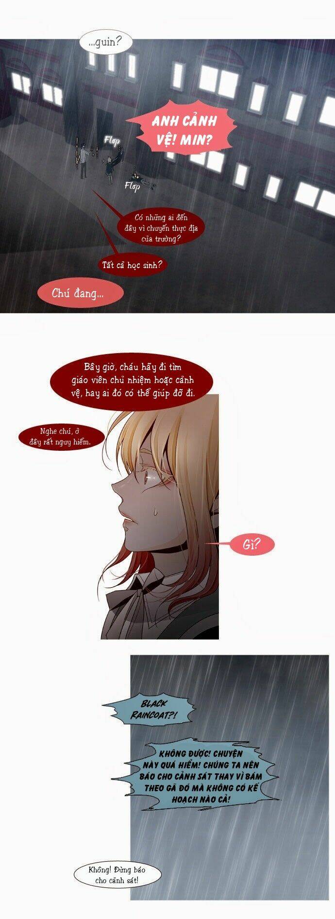 một không gian thời gian khác chapter 45 18