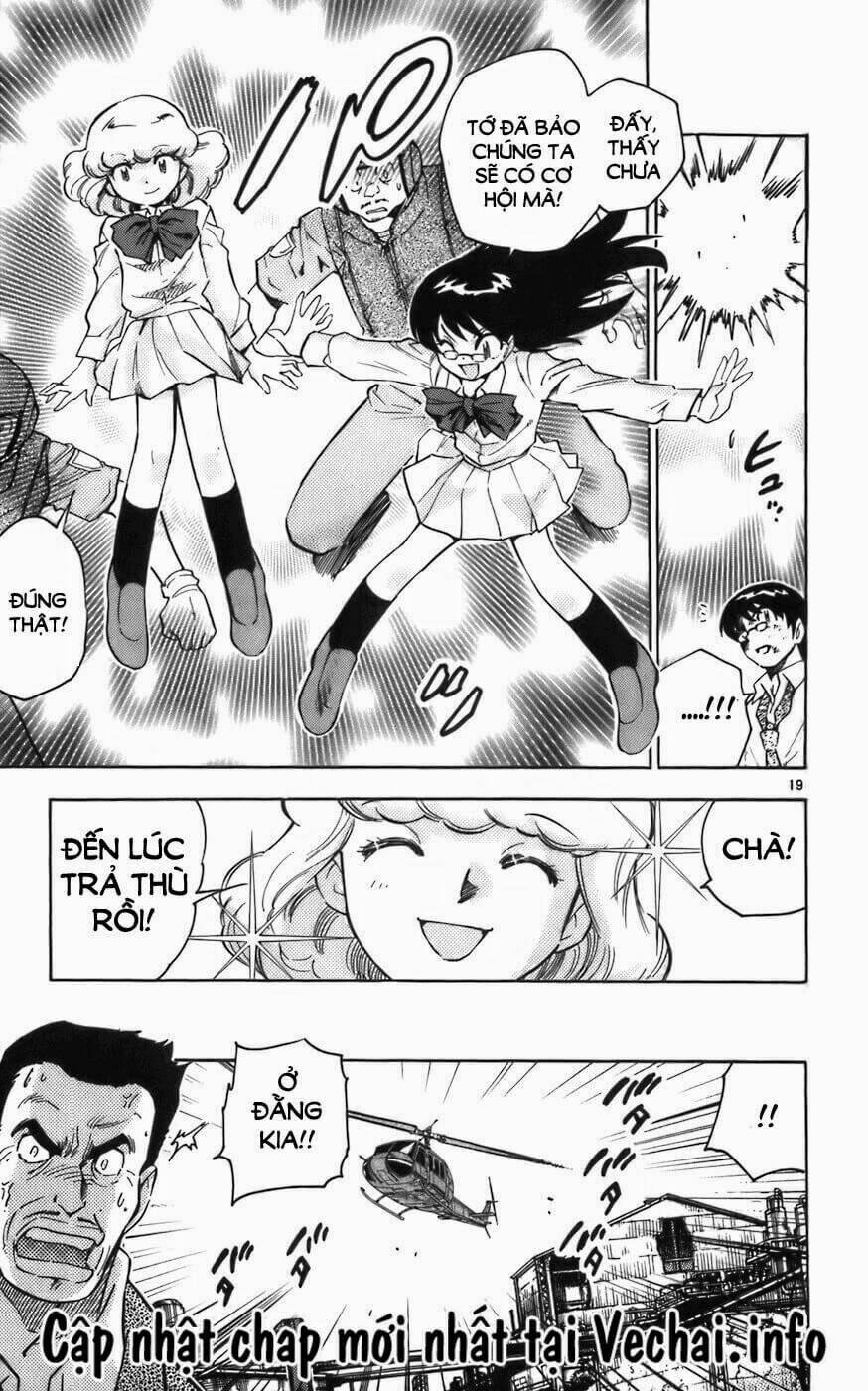 loli siêu năng lực chapter 12 19