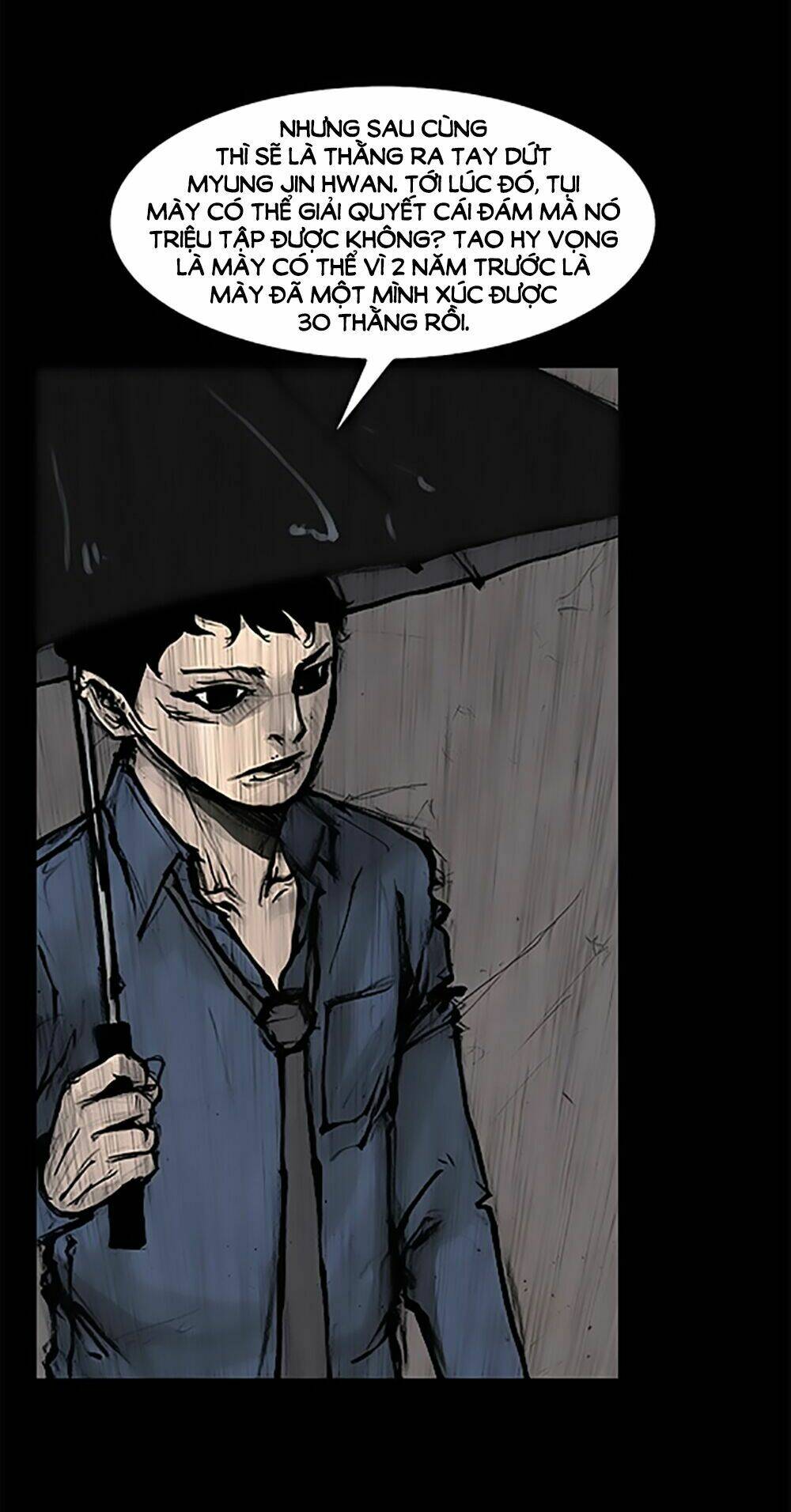 độc cô tiền truyện chapter 111 23