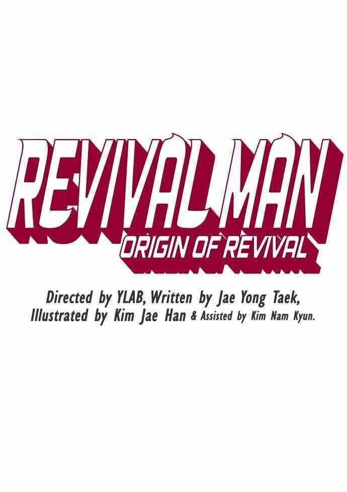 kẻ hồi sinh chapter 160 24