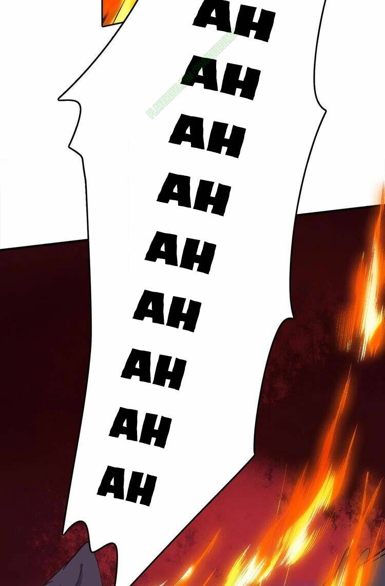 thần lai yêu vãng chapter 9 13