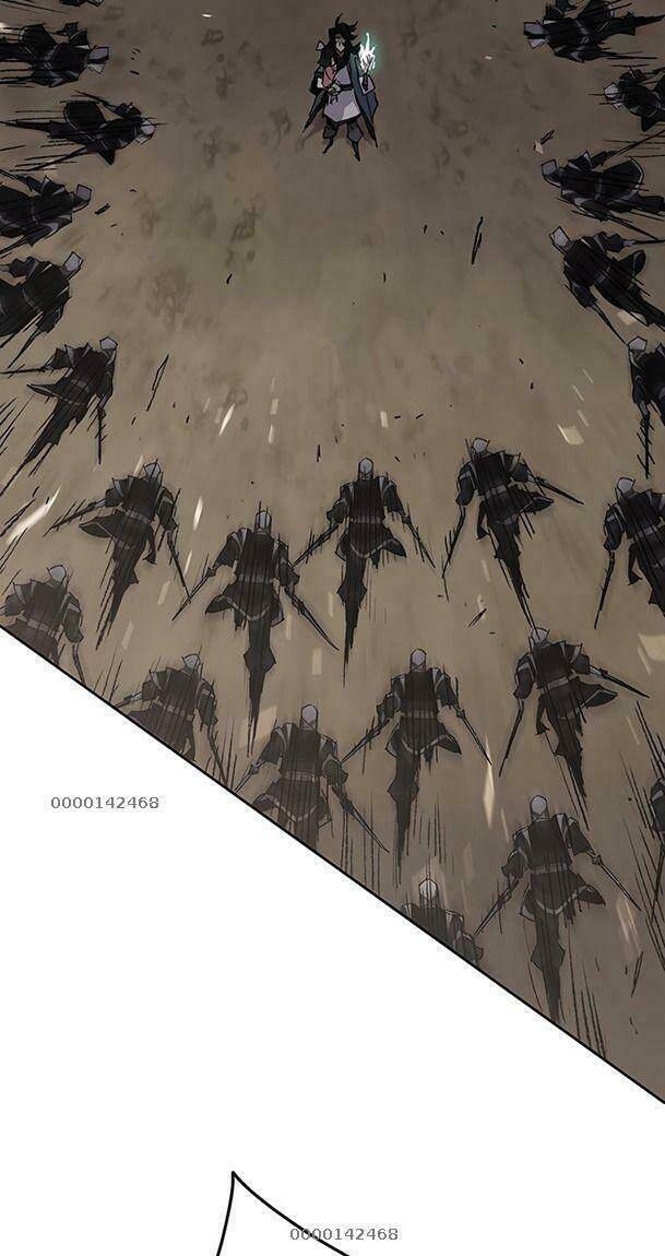 kiếm sĩ bất bại chapter 102 5