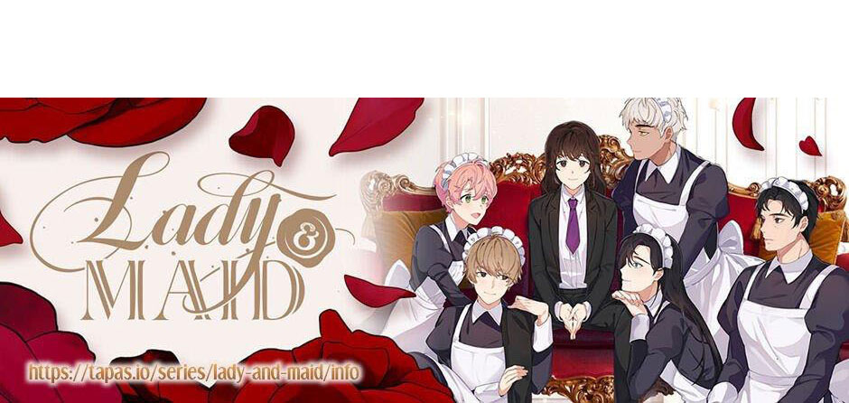 tiểu thư và dàn hầu nam mlem chapter 25 57