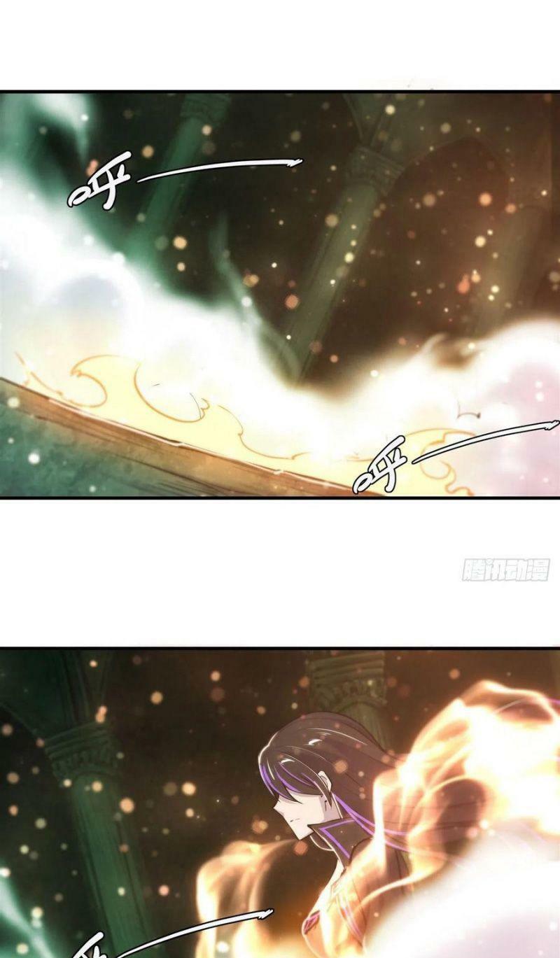 huyết cơ và kỵ sĩ chapter 186 28