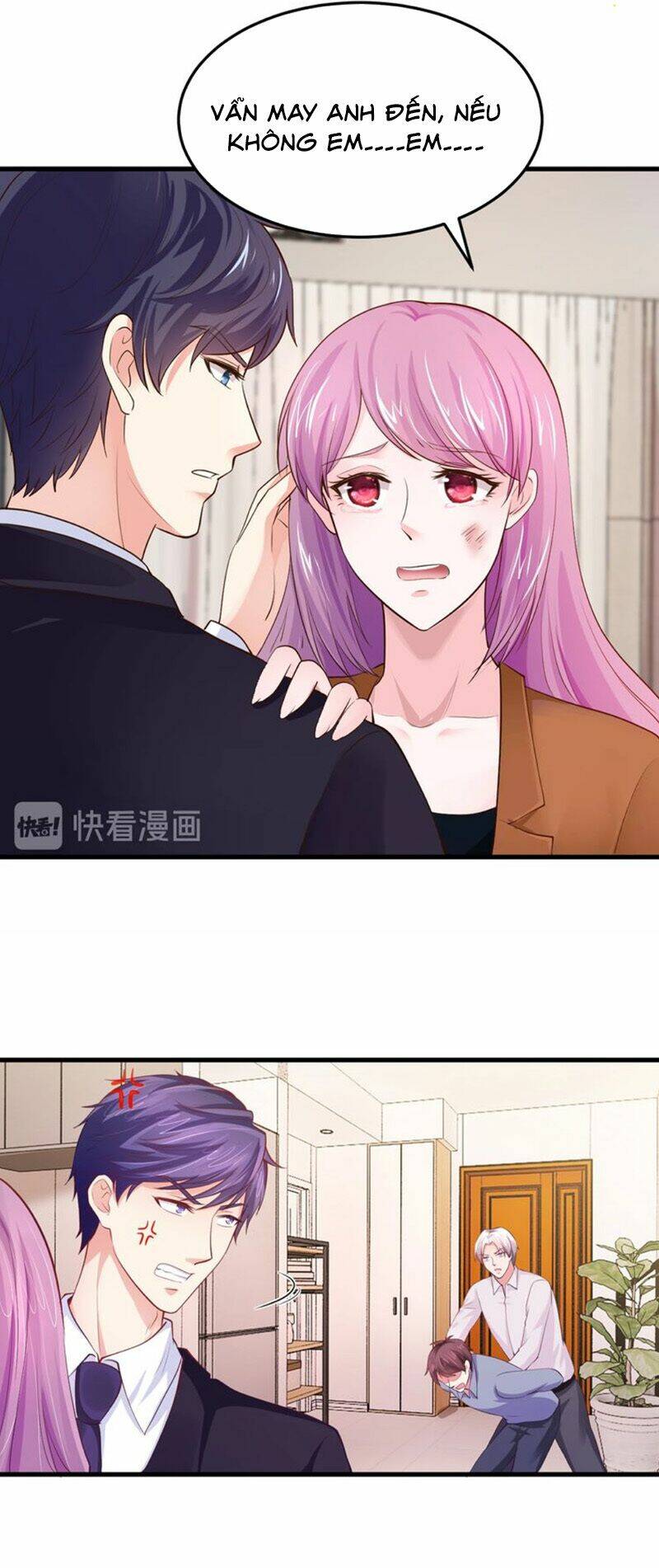 thú cưng độc quyền của boss chapter 49 27