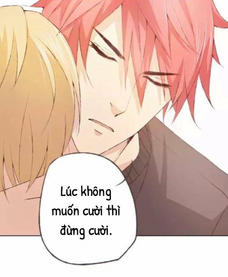 tôi không phải đa nhân cách chapter 36 29