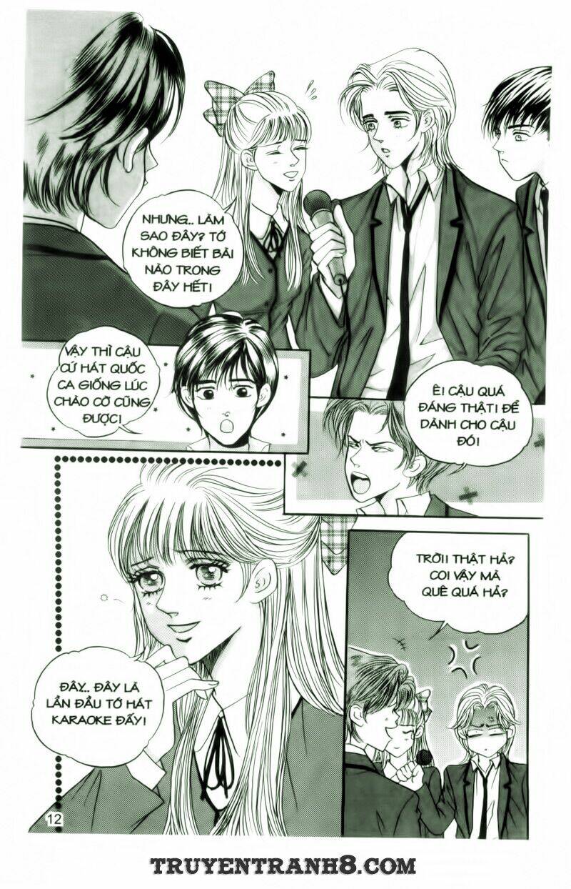 cool six - bộ 6 tuyệt vời chapter 18 13