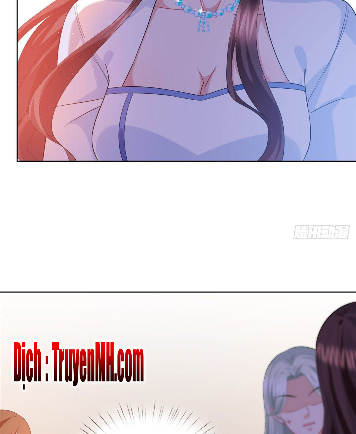 thí hôn lão công, cần giúp sức chapter 100 10