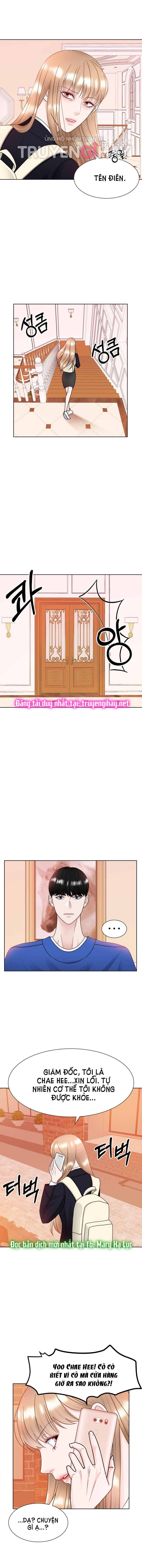 [18+] muộn màng chapter 11.1 7