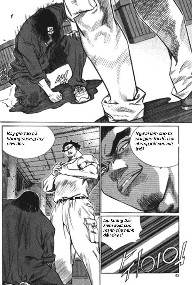 change guy chapter 244 7