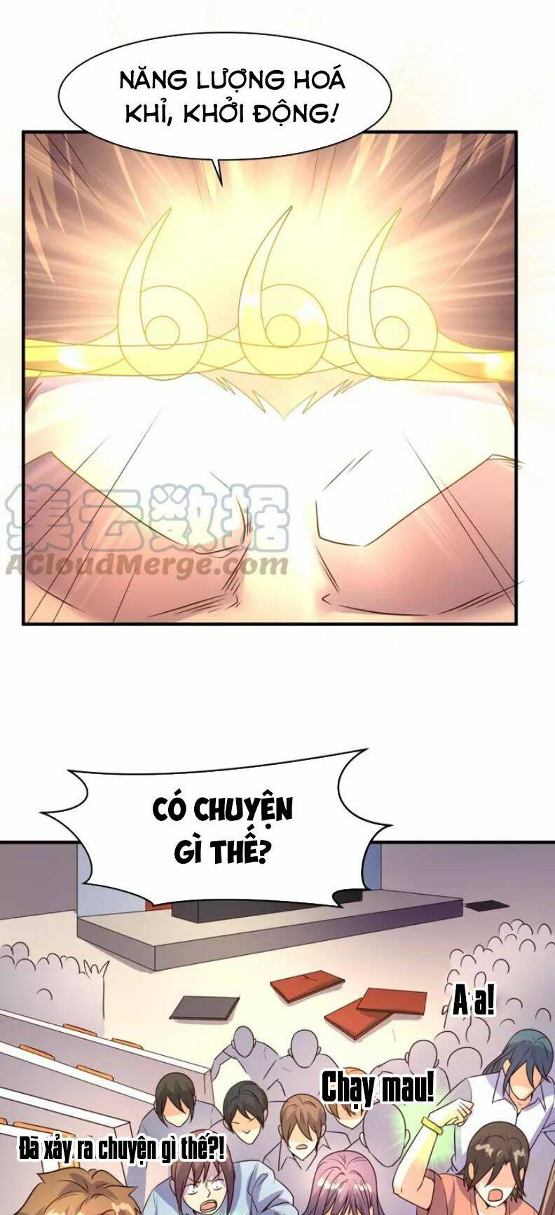 người chặn xuyên không chapter 87 42