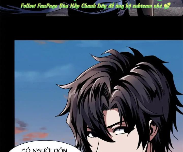 bữa tiệc kinh dị chapter 3 26