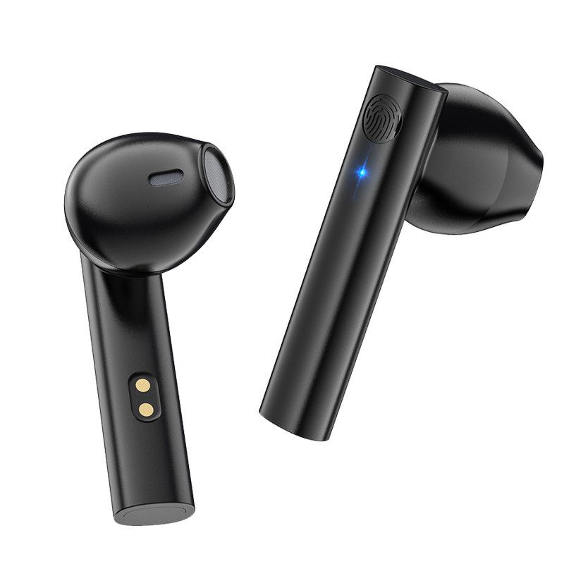 Tai Nghe Bluetooth không dây True Wireless earbuds cảm ứng PKCB - Hàng chính hãng