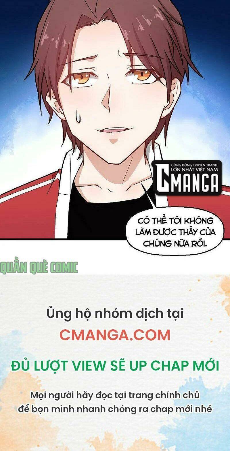 vườn trường cuồng sư hệ thống chapter 223 31