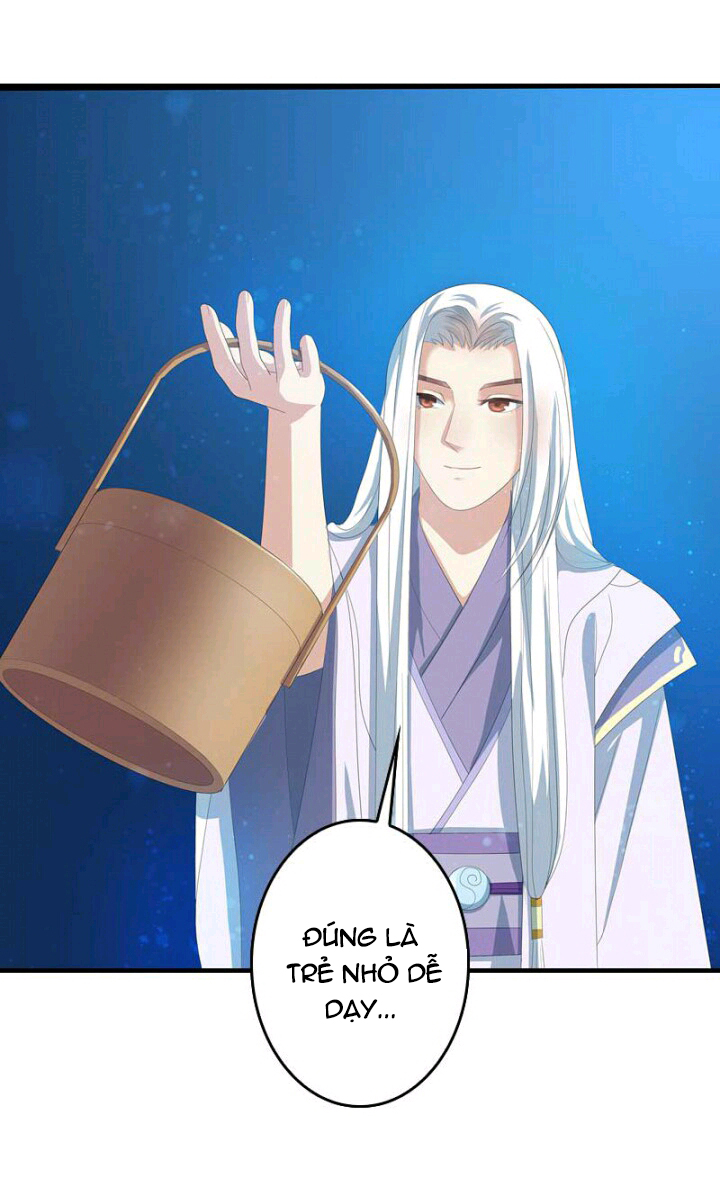 mấy bà vợ của trẫm đều chết hết rồi chapter 13 12