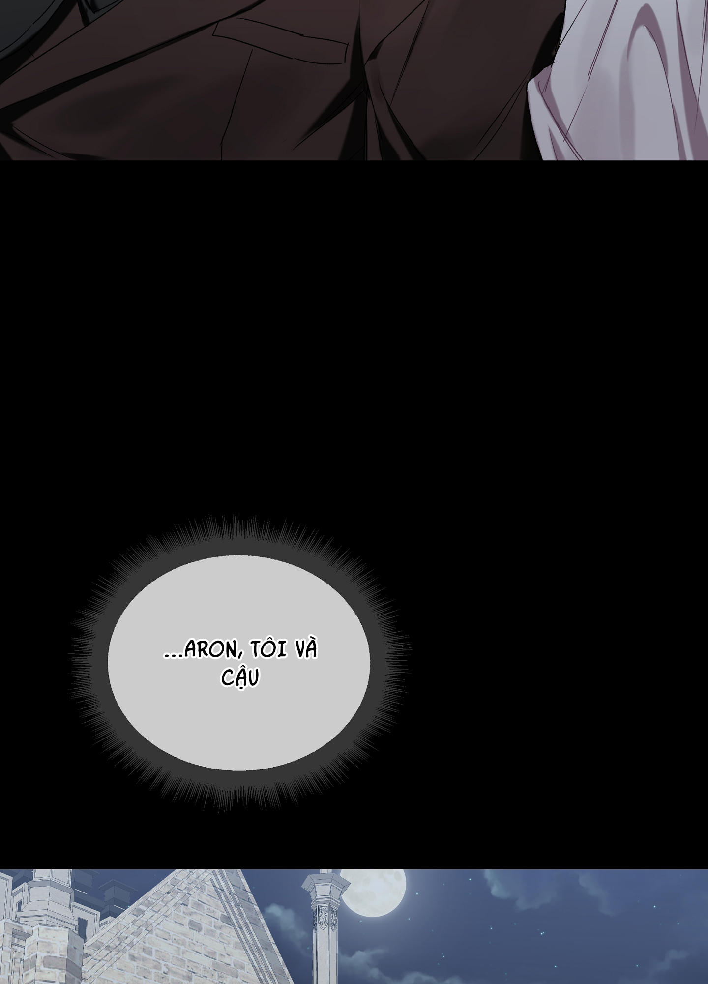 bỗng ngày nọ bị một tên đáng ghét cầu hôn chapter 13 21