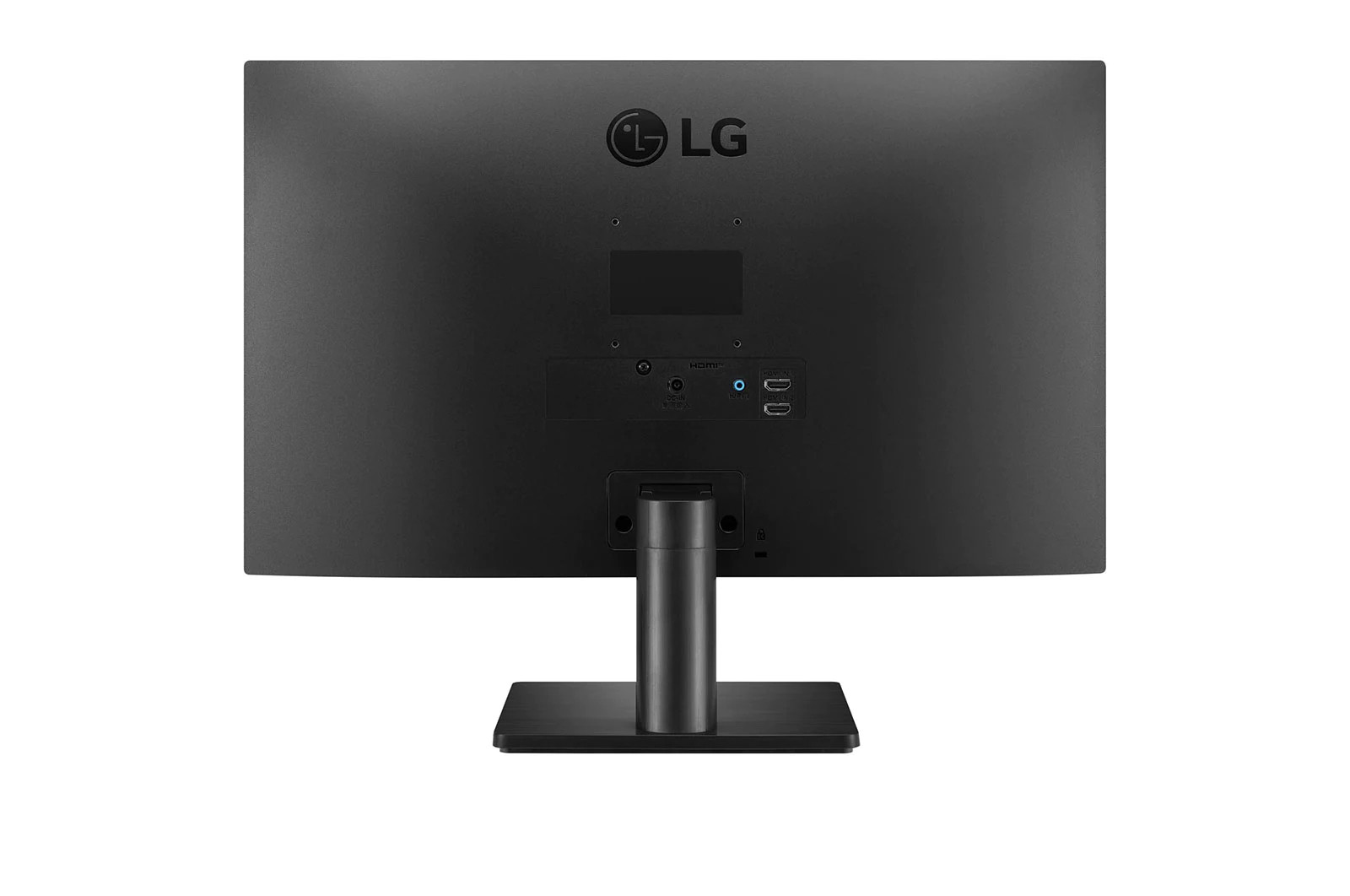 Màn hình LCD LG 27&quot; 27MP60G-B.ATV - Hàng Chính Hãng