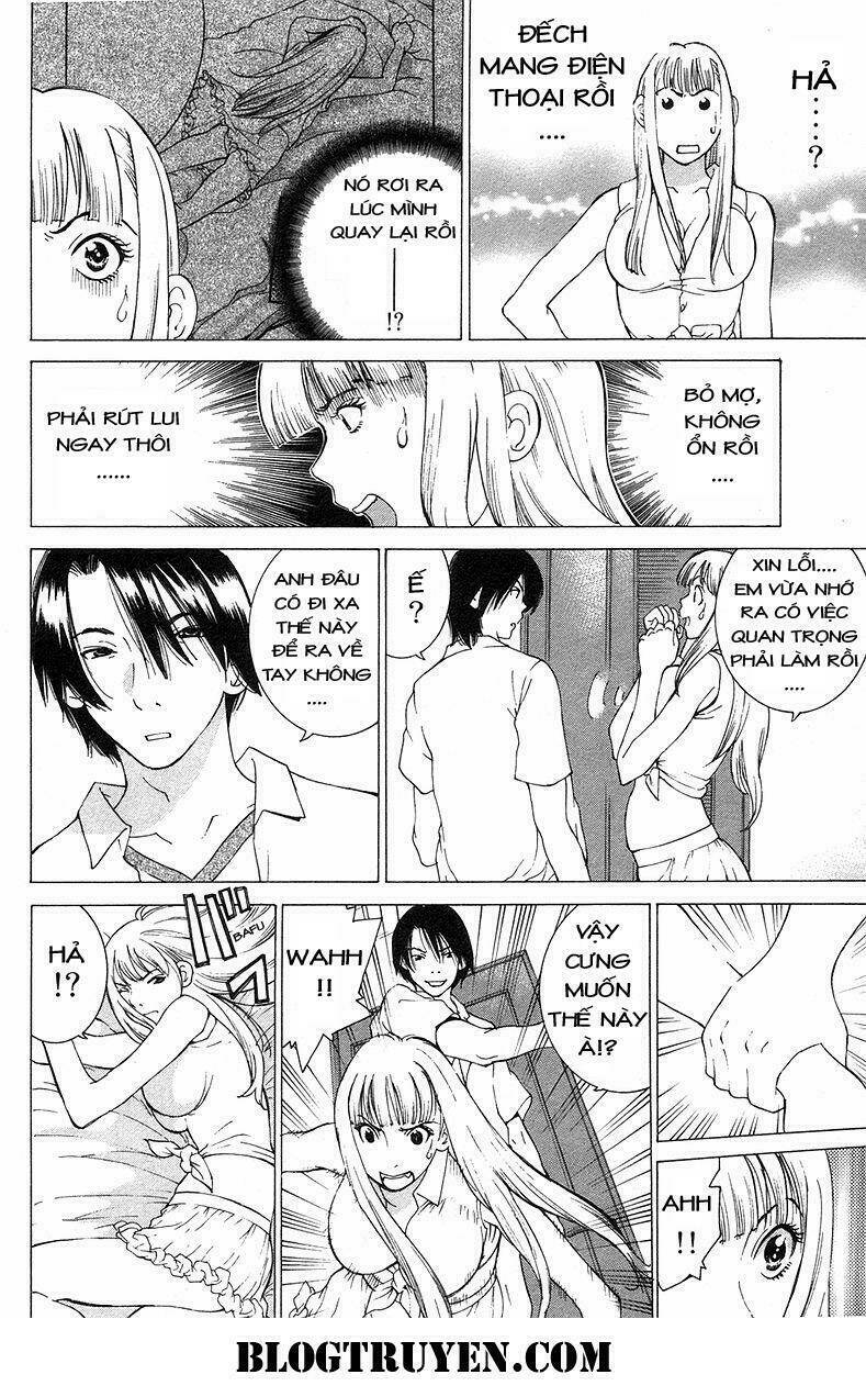 gacha gacha - secret chapter 25 22