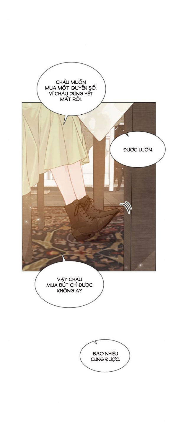 Khóc Đi Hay Là Cầu Xin Tôi Cũng Được chapter 7.2 - Trang 5