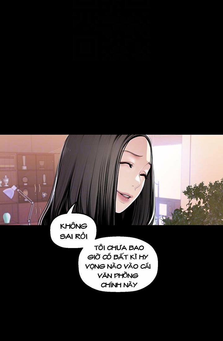 một thế giới mới tuyệt vời chapter 35 15