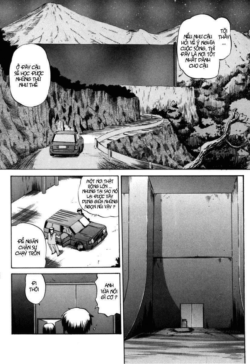 chaosic rune chapter 1 19