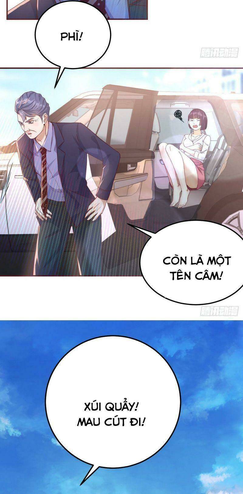 y thánh thiên tài tại hoa đô chapter 1 33