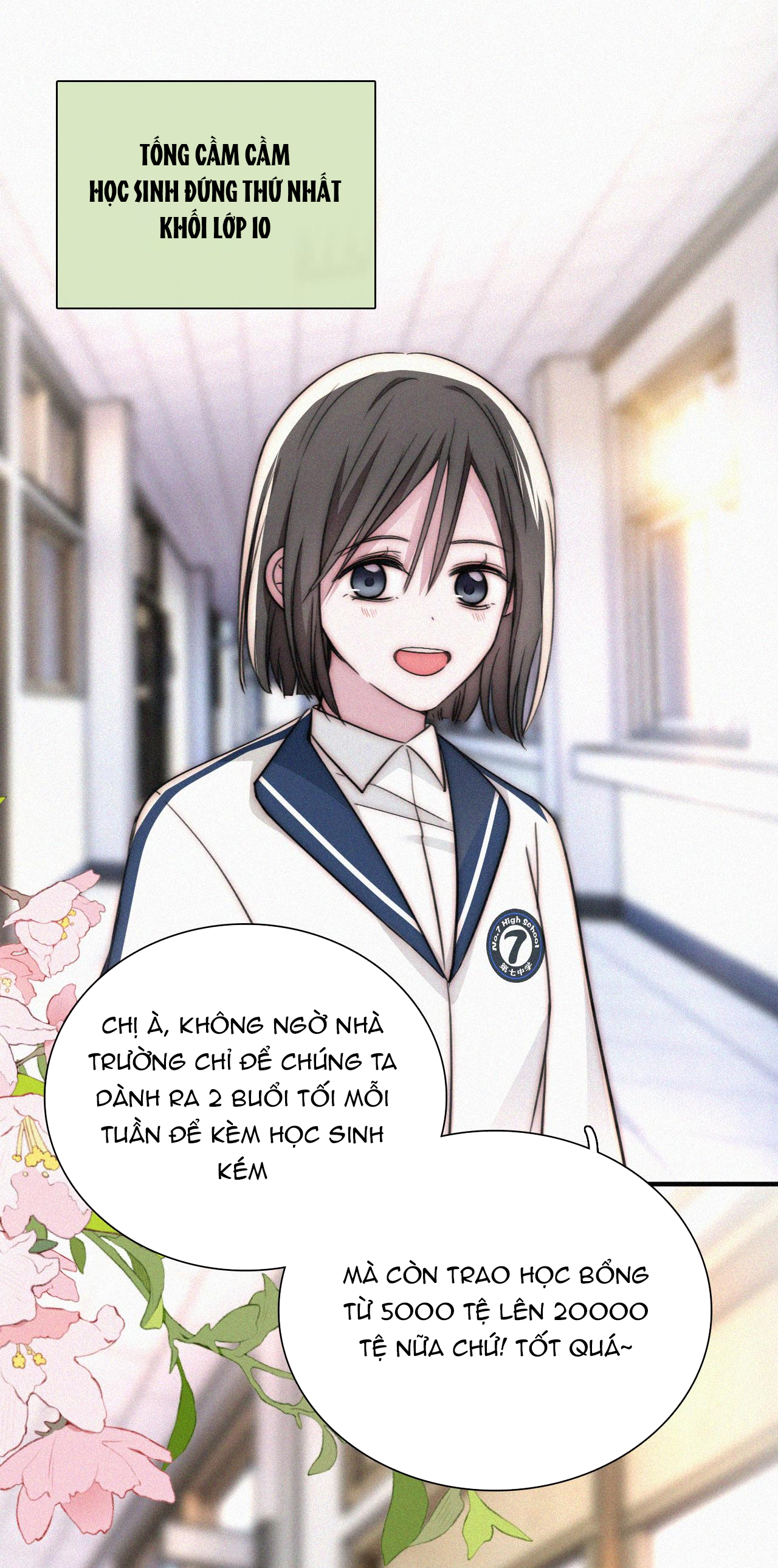 bệnh yêu chapter 79.1 5