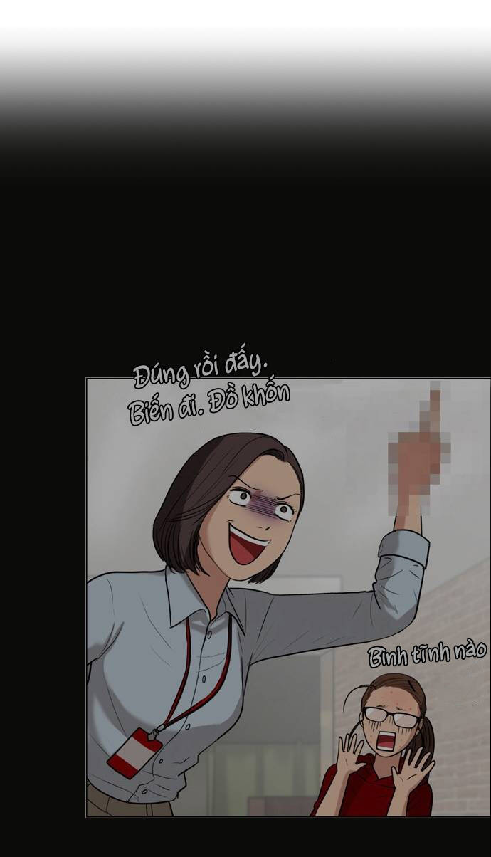 nữ thần giáng thế chapter 192.2 57