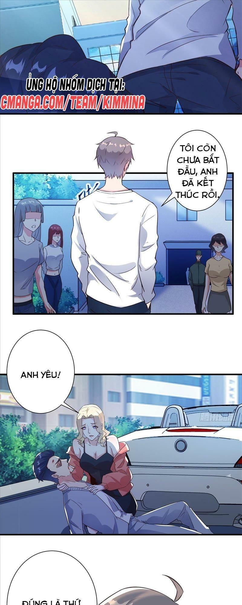 ta lập hậu cung tại tây du ký chapter 7 18