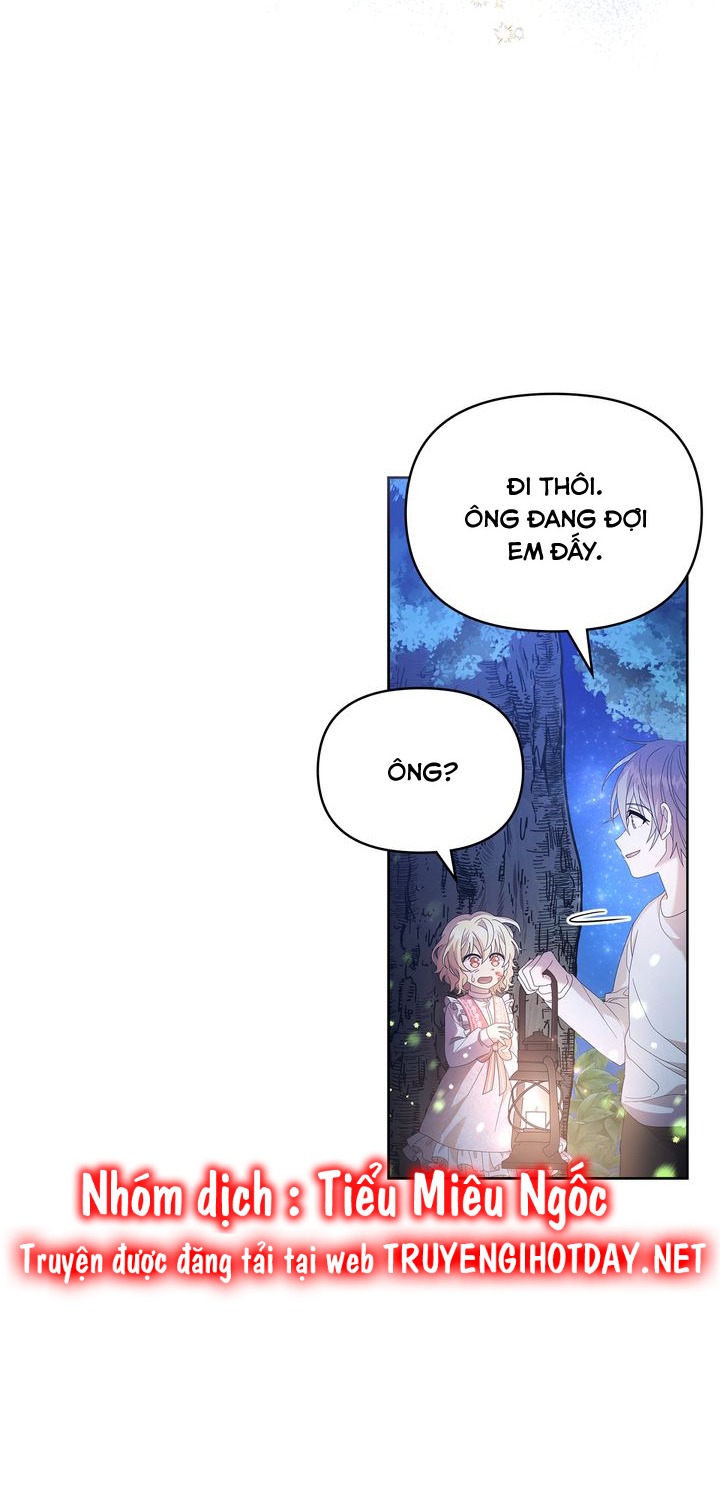 giải mã bí mật về anh ta chapter 21 11