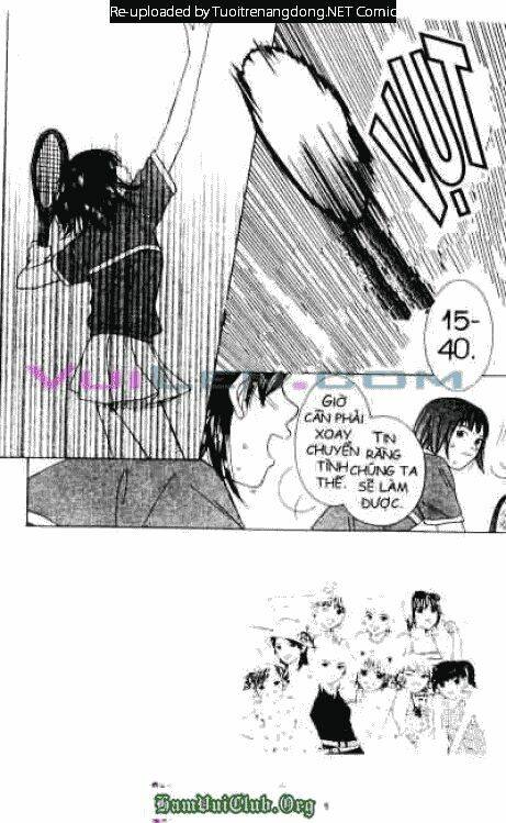 cánh thiên nga chapter 12 61