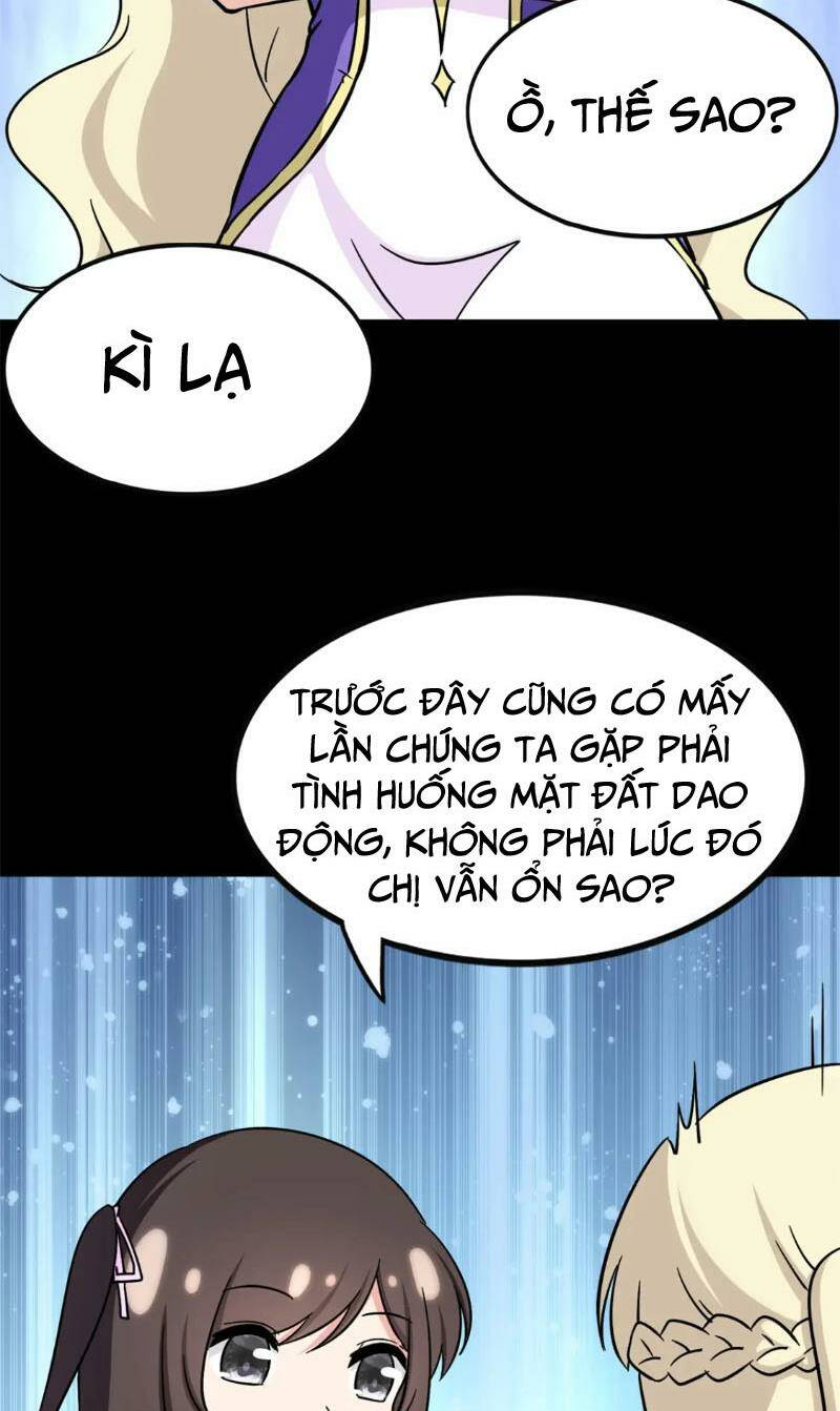 bạn gái virus của tôi chapter 410 13